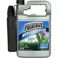 Pulverize 1gal Weed & Grass Killer with Battery Sprayer Ready to Use
