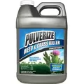 Pulverize 2.5gal Weed & Grass Killer Liquid Concentrate