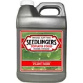 Seedlingers 2.5gal Tomato Grow Liquid Concentrate