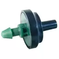 Rain Drip 2GPH pc Drippers 10 Drippers/Card