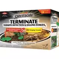 Spectracide Terminate Termite Detection Stakes 15CT