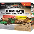 Spectracide Terminate Termite Replacement Killing Stakes 5CT