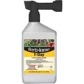 Fertilome 32oz RTS F-Stop Fungicide Lawn & Garden
