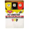 Enoz Fly Swatter Plastic Power Panel