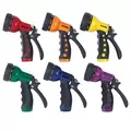 Dramm Asst Colors 9 Pattern Revolver Nozzle Uncarded