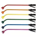 Dramm 30" Touch N Flow Rain Wand Uncarded Asst Colors