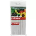 Luster Leaf 50pk 6" Plant Labels