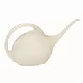 Novelty .5Gal Watering Can Pearl