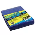 Dewitt 10x20 SuperBlue Tarp 2.3oz