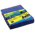 Dewitt 8x10 SuperBlue Tarp 2.3oz