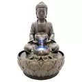 Danner Home Collection Mantra Meditation Fountain