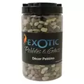Exotic Pebbles 5