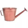Grower Select 10.00 Watering Can Planter Copper 12/CS