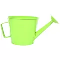 Grower Select 7.50 Watering Can Planter 12/CS Green R005