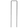 Gardener Select 75pc 6"x1" 11 Gauge U-Shape Anchor Pin Box