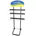 Gardener Select Tool & Watering Display Fixture Empty Large