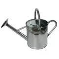 Gardener Select 3.5L .92G Watering Can Galvanized