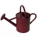 Gardener Select 2.4L .63G Watering Can Merlot