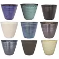 MCarr 81pc Spun Flare Planter Pallet Mixed Colors