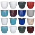 MCarr 144pc Round Planter Pallet Mixed Colors