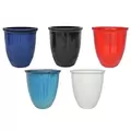 MCarr 30pc Tall Canna Planter Pallet Mixed Colors