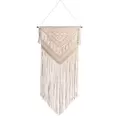 Primitive Natural Wall Hanging Heart
