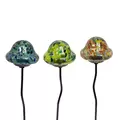 E-V LunaLite Mushroom Potsticker Asst Display