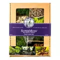 SuperMoss 4oz Mixed Moss Fairy Garden Kit
