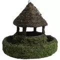 SuperMoss Bird Feeder Gazebo Plantable