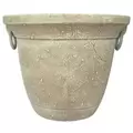 GROWER SELECT ENVIROBLEND 16IN HANDLED JAR STONE 8/CS