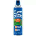 Cutter 16oz Bug Free Backyard Outdoor Fogger