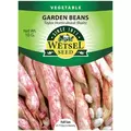 Beans, Taylor Hort Bush - 10 Gram