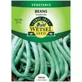 Beans, Tenderette Bush - 10 Gram