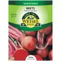 Beets, Detroit Dark Red - 4.5 grams