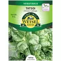 Cabbage, Tatsoi Chinese - 4g