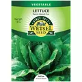 Lettuce, Paris Island Cos Romaine 3g