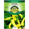 Peppers, Hungarian Hot Wax - 900 Mg