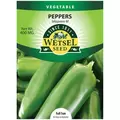 Peppers, Jalapeno M - 400 Mg