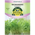 Microgreens, Daikon Radish - 4 Gram