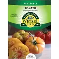 Tomato, Hillbilly Potato Leaf 200 mg Packet