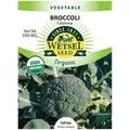 ORGANIC CALABRESE BROC 590MG