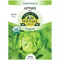 Organic Bibb Lettuce - 2 Gram