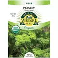 ORGANIC MOSS CURLED PARSLEY 2G