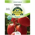 ORGANIC ROMA TOMATO 200MG