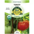 ORGANIC BEEFSTEAK TOMATO 200MG