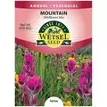 MOUNTAIN WILDFLOWER MIX - 470 MG