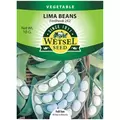 Limas, Fordhook 242 - 10 Gram