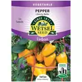 Pepper, Liberty Belle (patio) - 10 Seeds