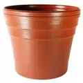 NS 10.00 DEC-GROW, TRADE SIZE 2 GALLON, 2.12 GALLON FLORIDA TERRACOTTA TC 45/CS 32CS/TOWER (9-7/8"X8-3/4"), 2Gallon