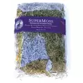 SuperMoss 8oz Spanish Moss Preserved Natural